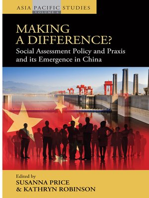 cover image of Making a Difference?